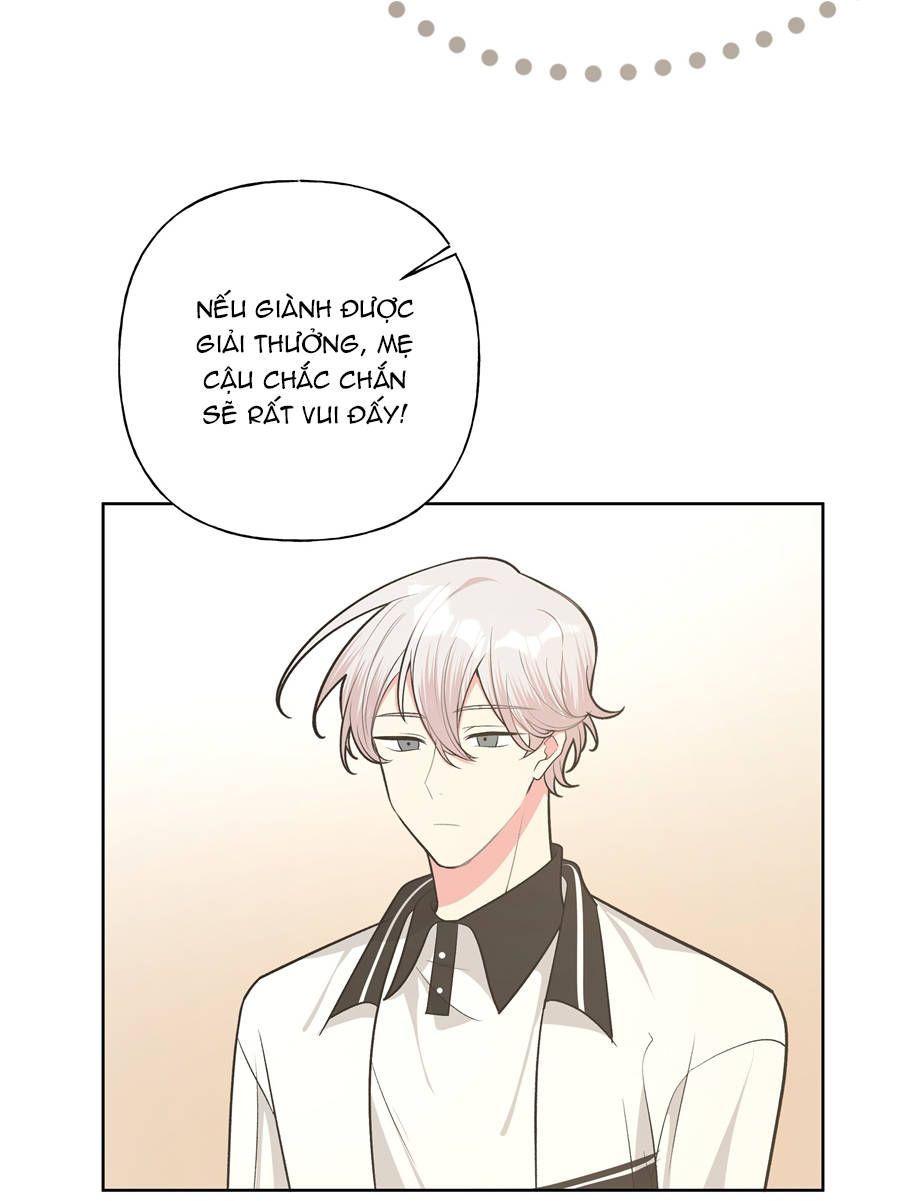 Đừng Nói Yêu Tôi Chapter 34 - Trang 2