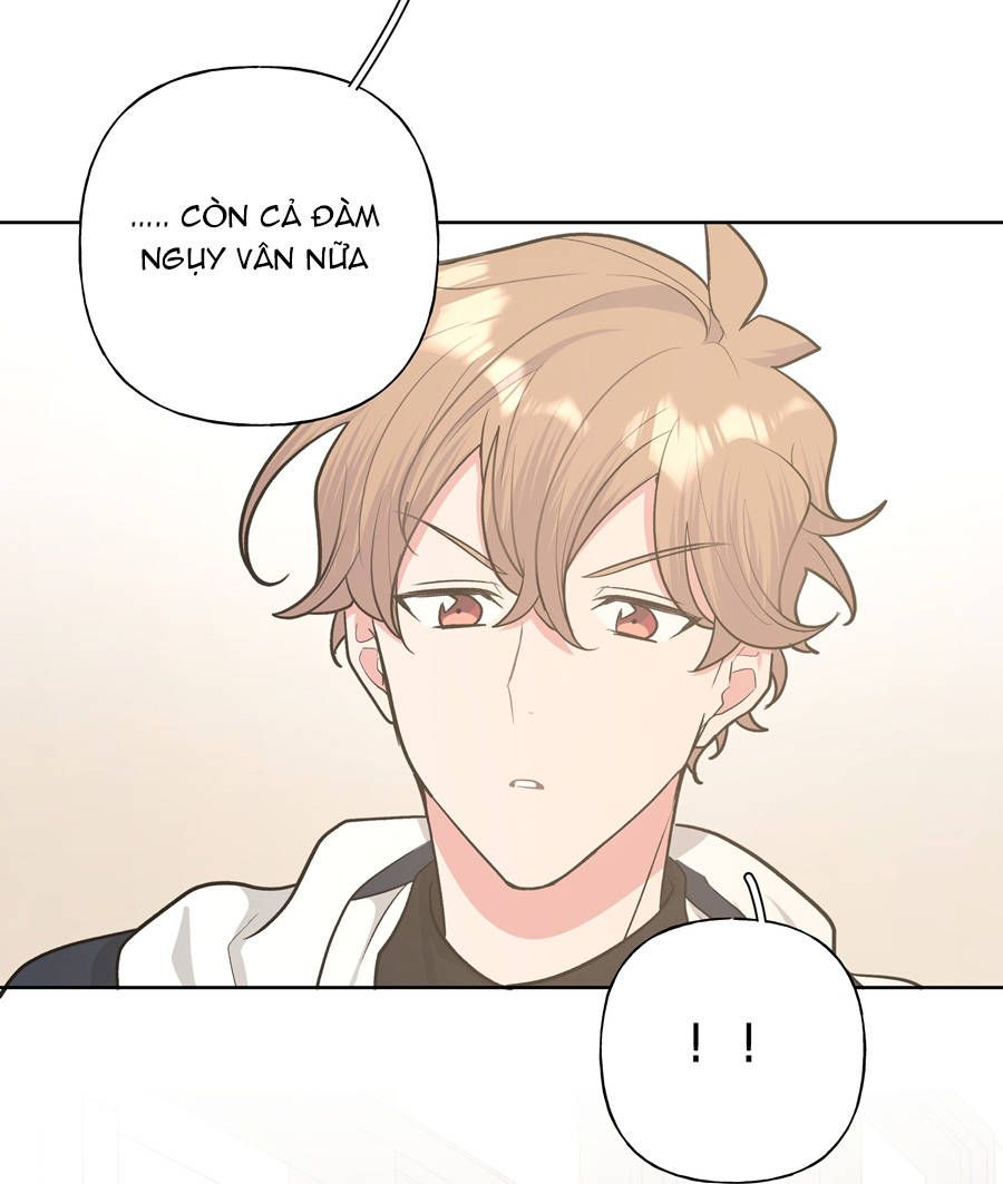 Đừng Nói Yêu Tôi Chapter 34 - Trang 2