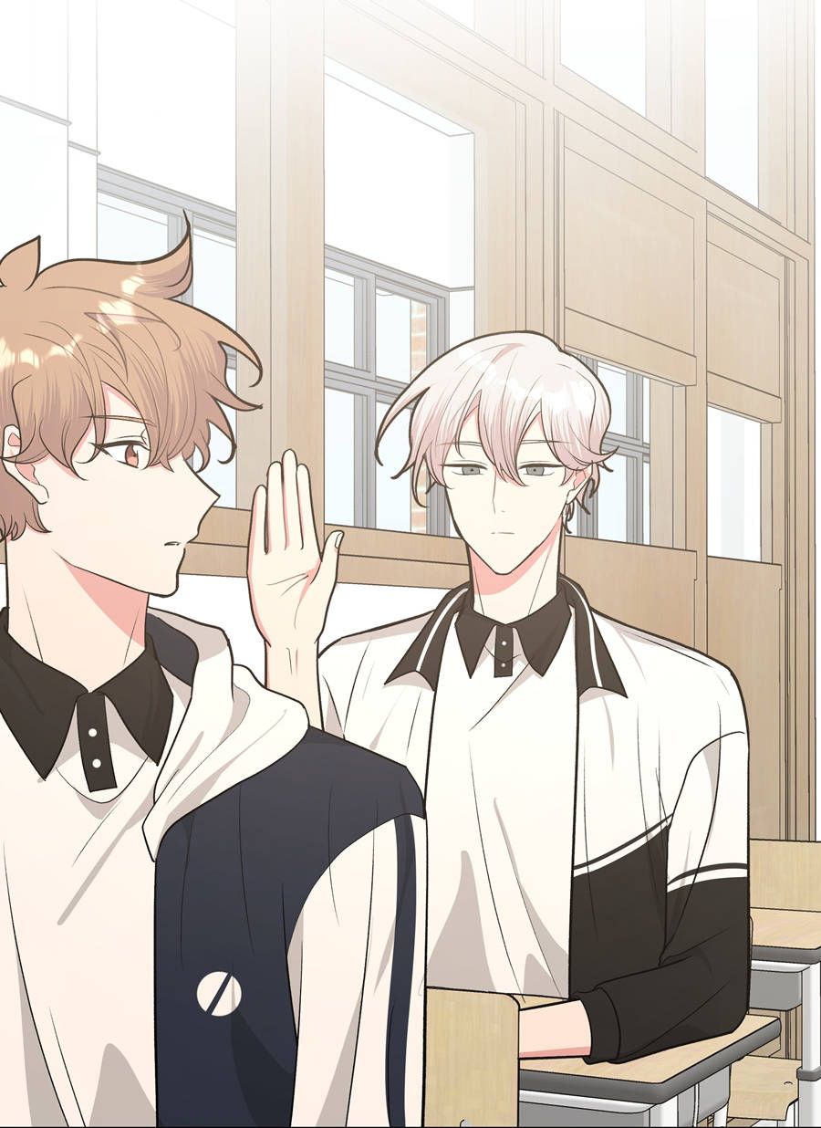 Đừng Nói Yêu Tôi Chapter 34 - Trang 2