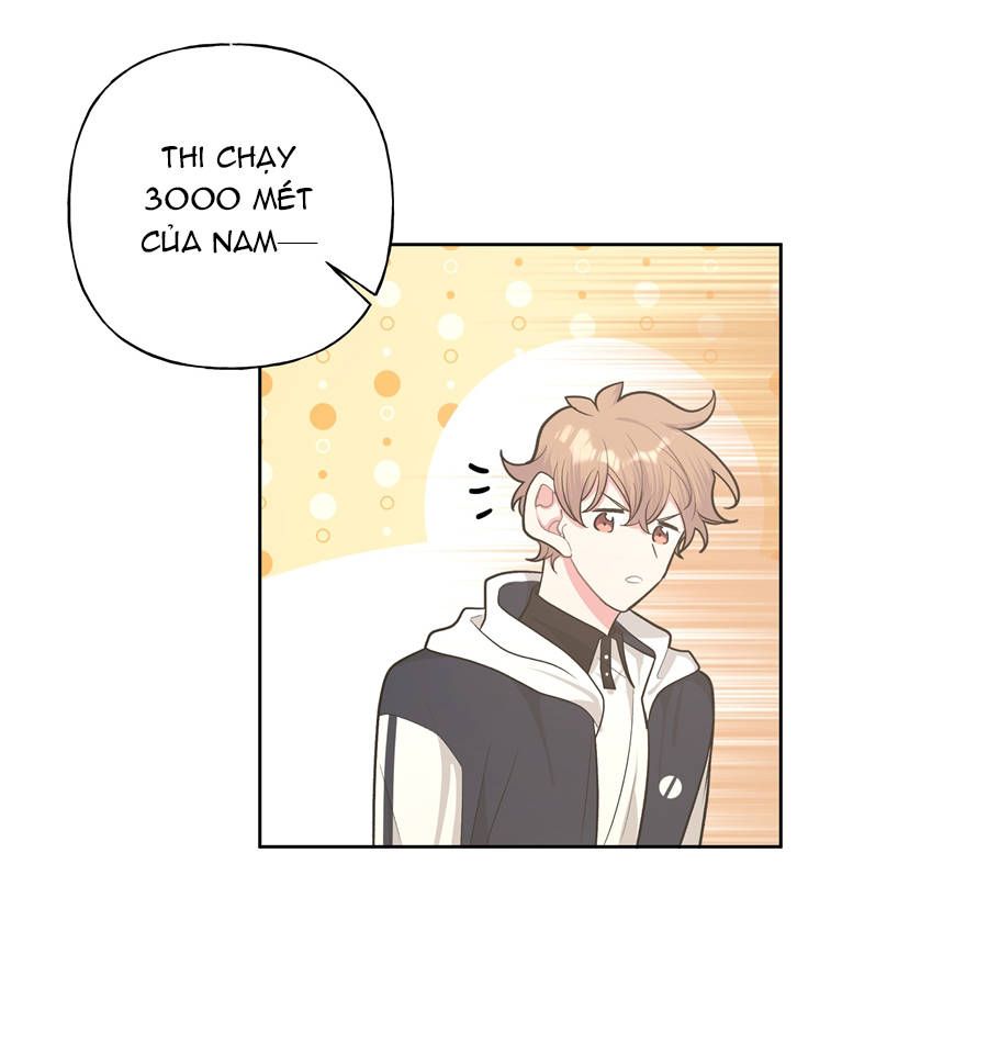 Đừng Nói Yêu Tôi Chapter 34 - Trang 2