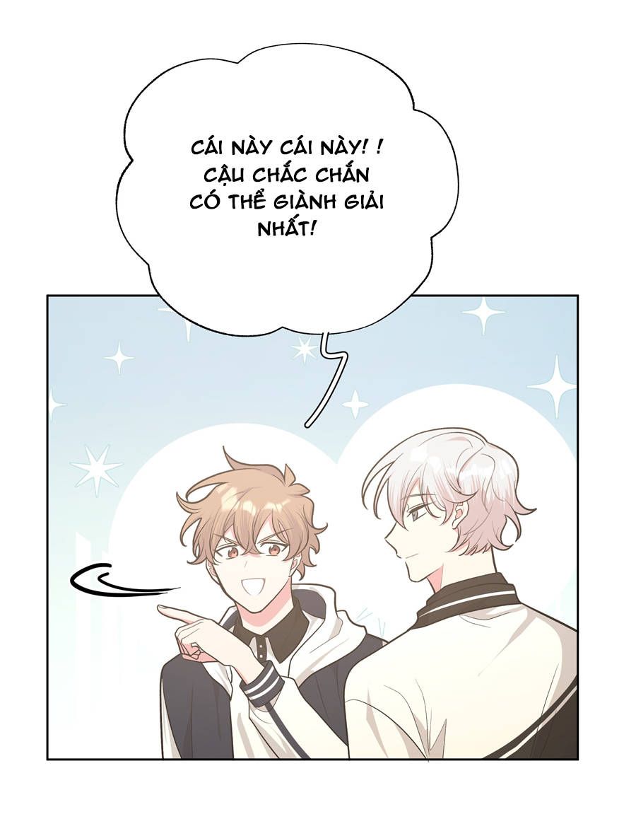 Đừng Nói Yêu Tôi Chapter 34 - Trang 2