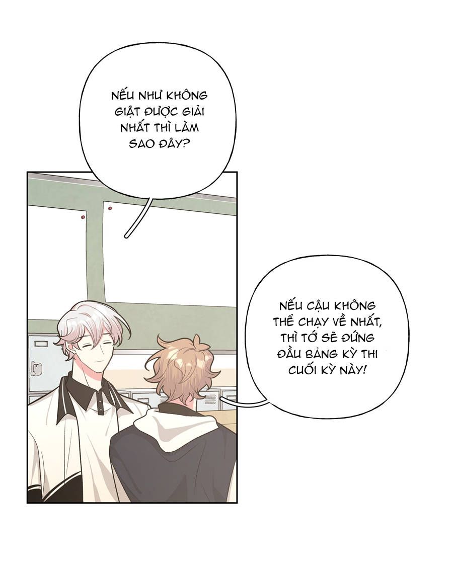Đừng Nói Yêu Tôi Chapter 34 - Trang 2