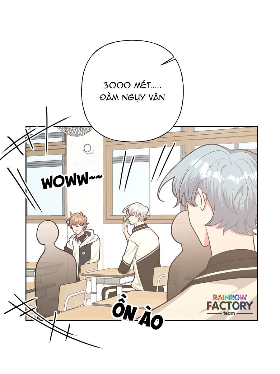 Đừng Nói Yêu Tôi Chapter 34 - Trang 2