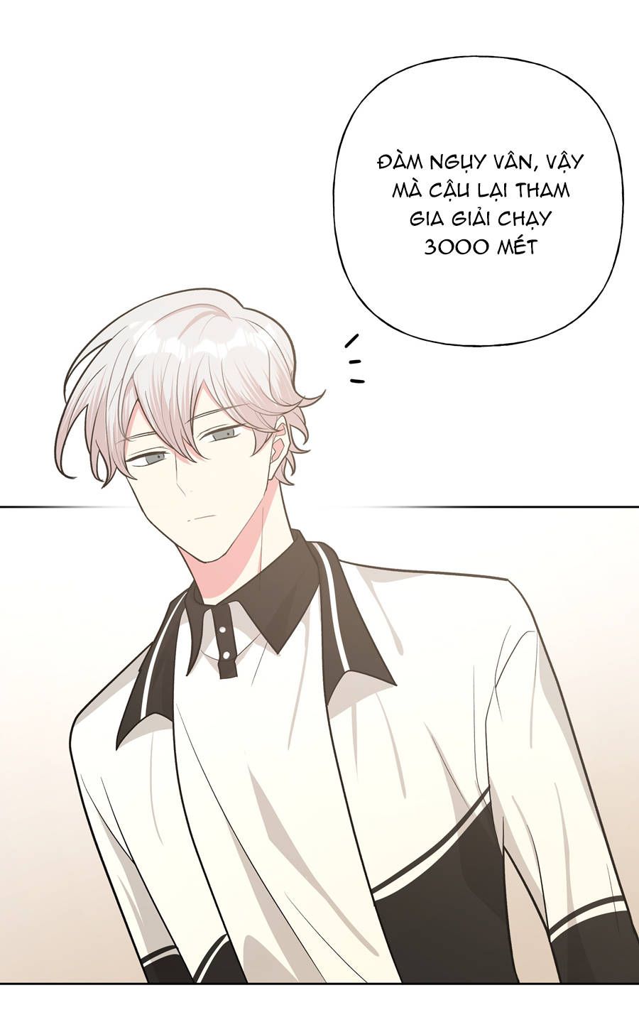 Đừng Nói Yêu Tôi Chapter 34 - Trang 2