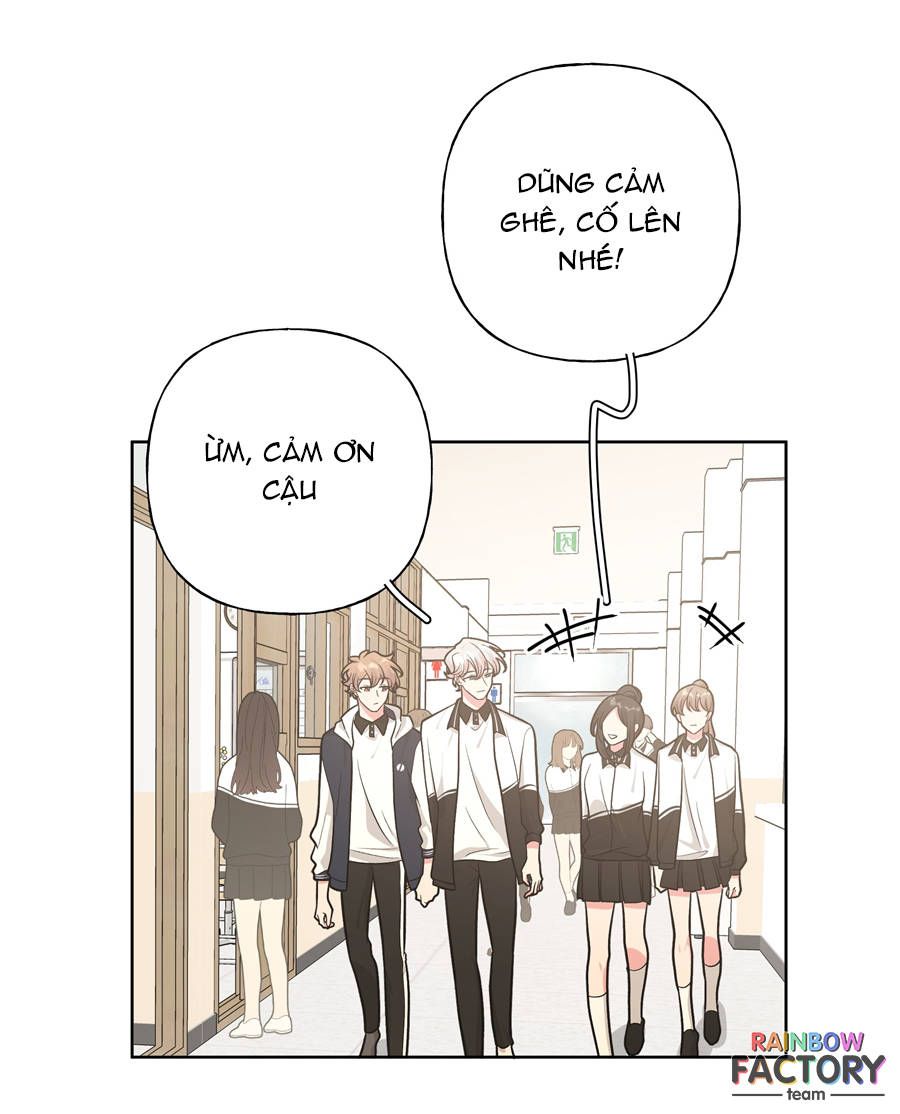Đừng Nói Yêu Tôi Chapter 34 - Trang 2