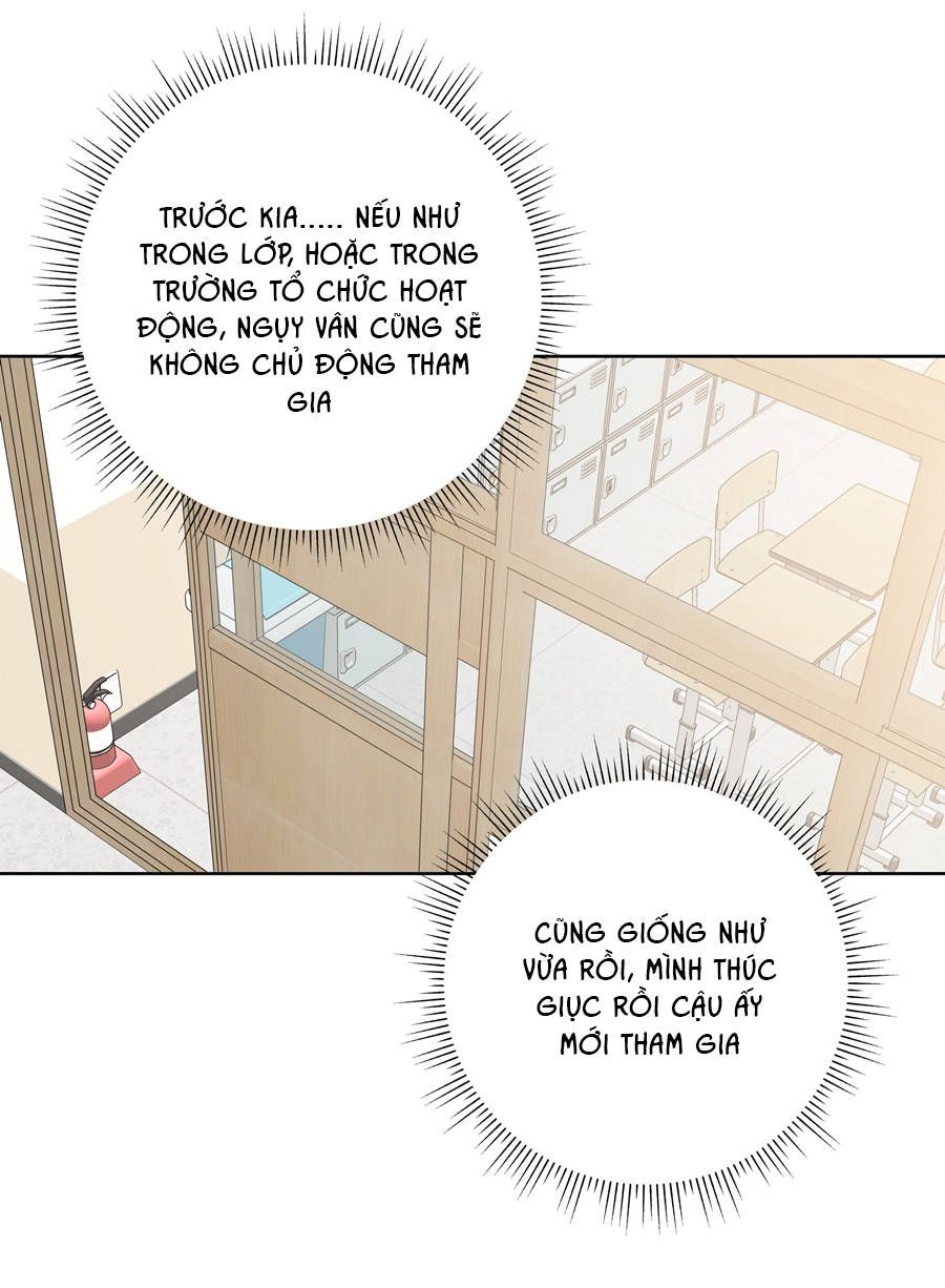 Đừng Nói Yêu Tôi Chapter 34 - Trang 2