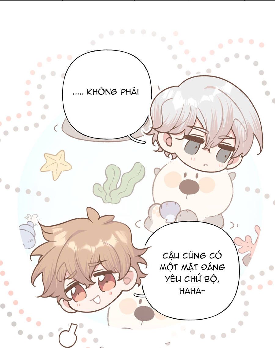 Đừng Nói Yêu Tôi Chapter 34 - Trang 2