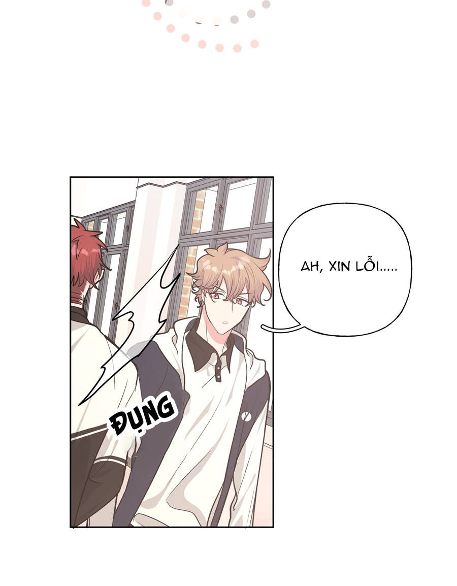 Đừng Nói Yêu Tôi Chapter 34 - Trang 2