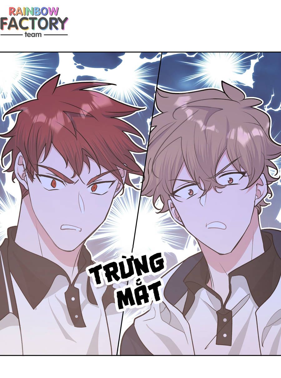Đừng Nói Yêu Tôi Chapter 34 - Trang 2