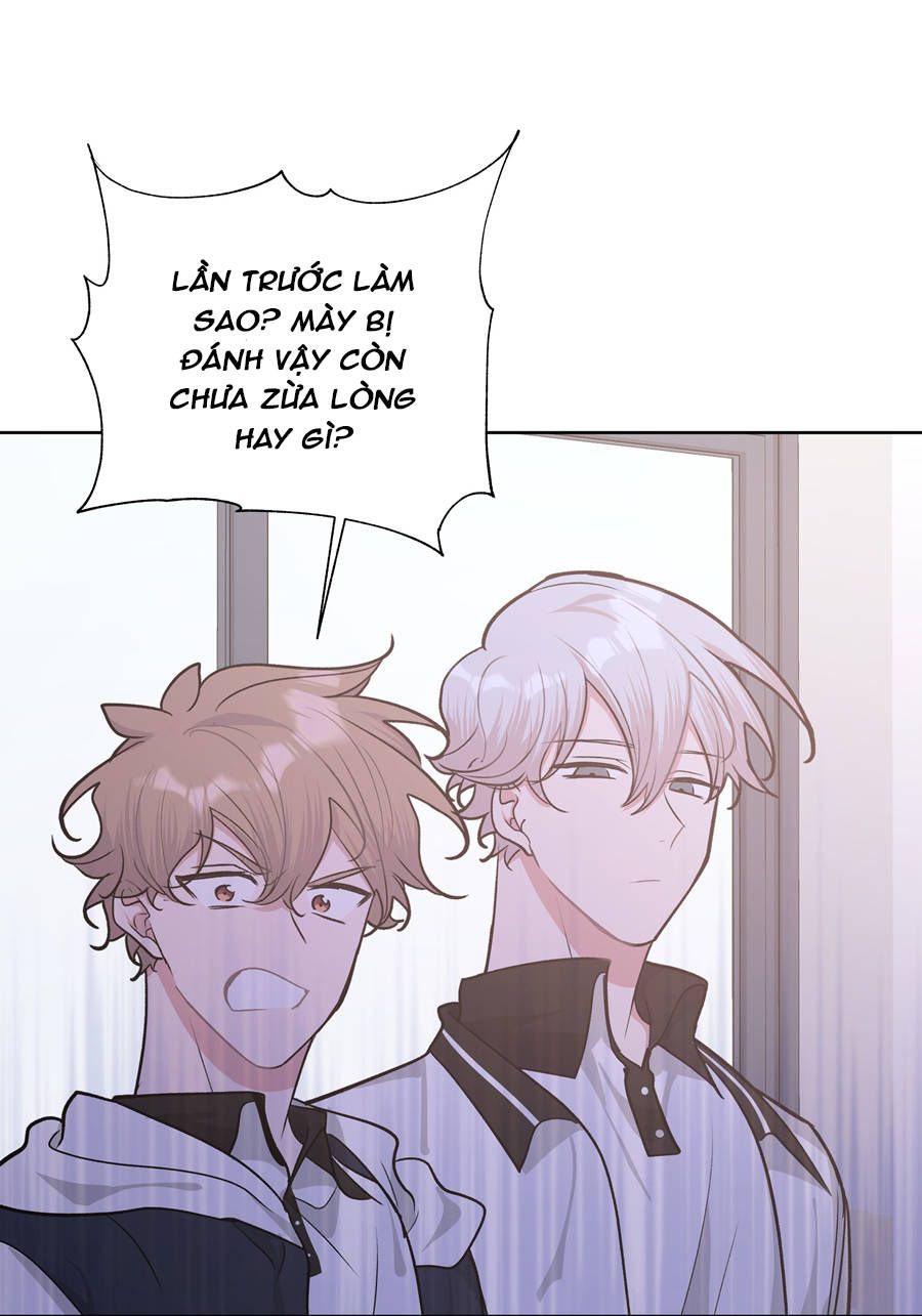 Đừng Nói Yêu Tôi Chapter 34 - Trang 2