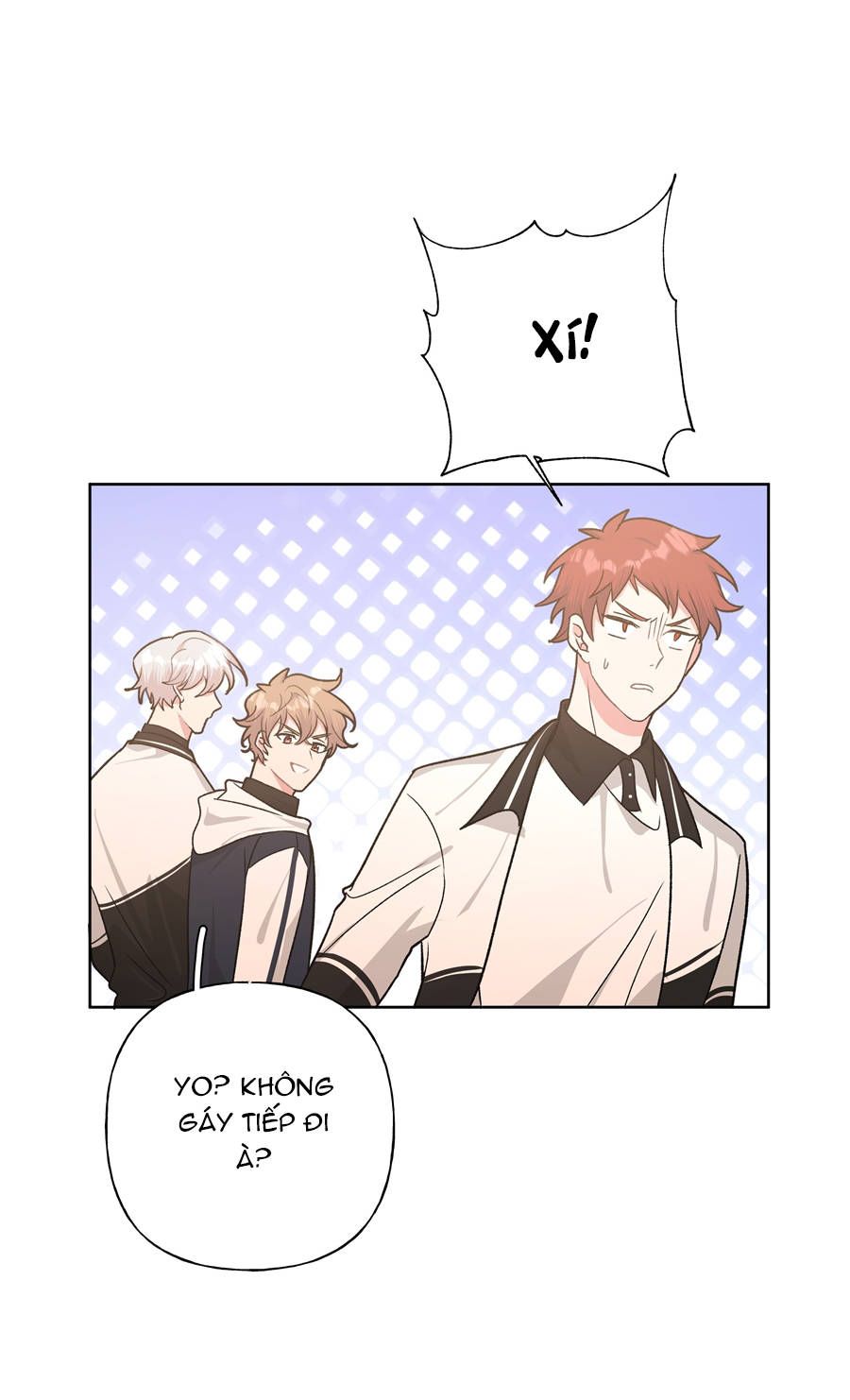 Đừng Nói Yêu Tôi Chapter 34 - Trang 2