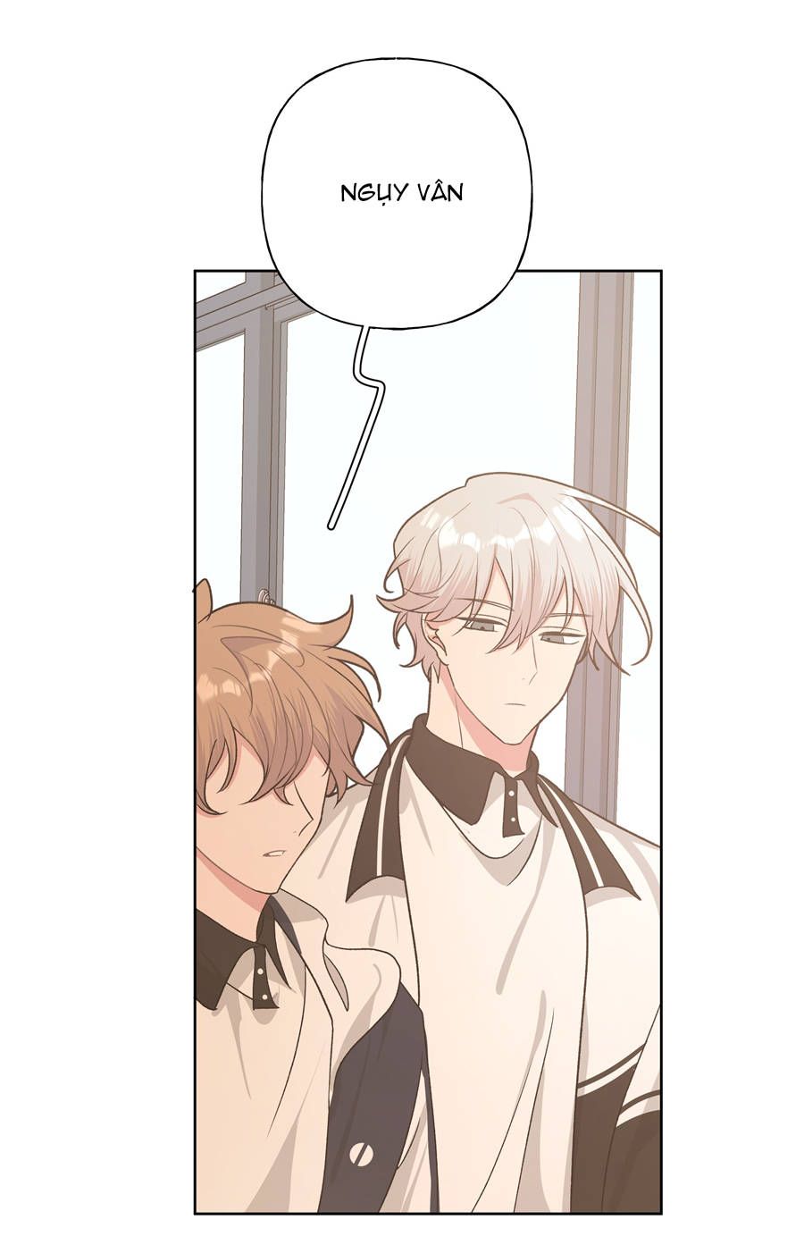 Đừng Nói Yêu Tôi Chapter 34 - Trang 2