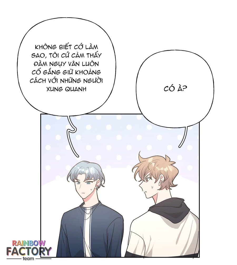 Đừng Nói Yêu Tôi Chapter 34 - Trang 2