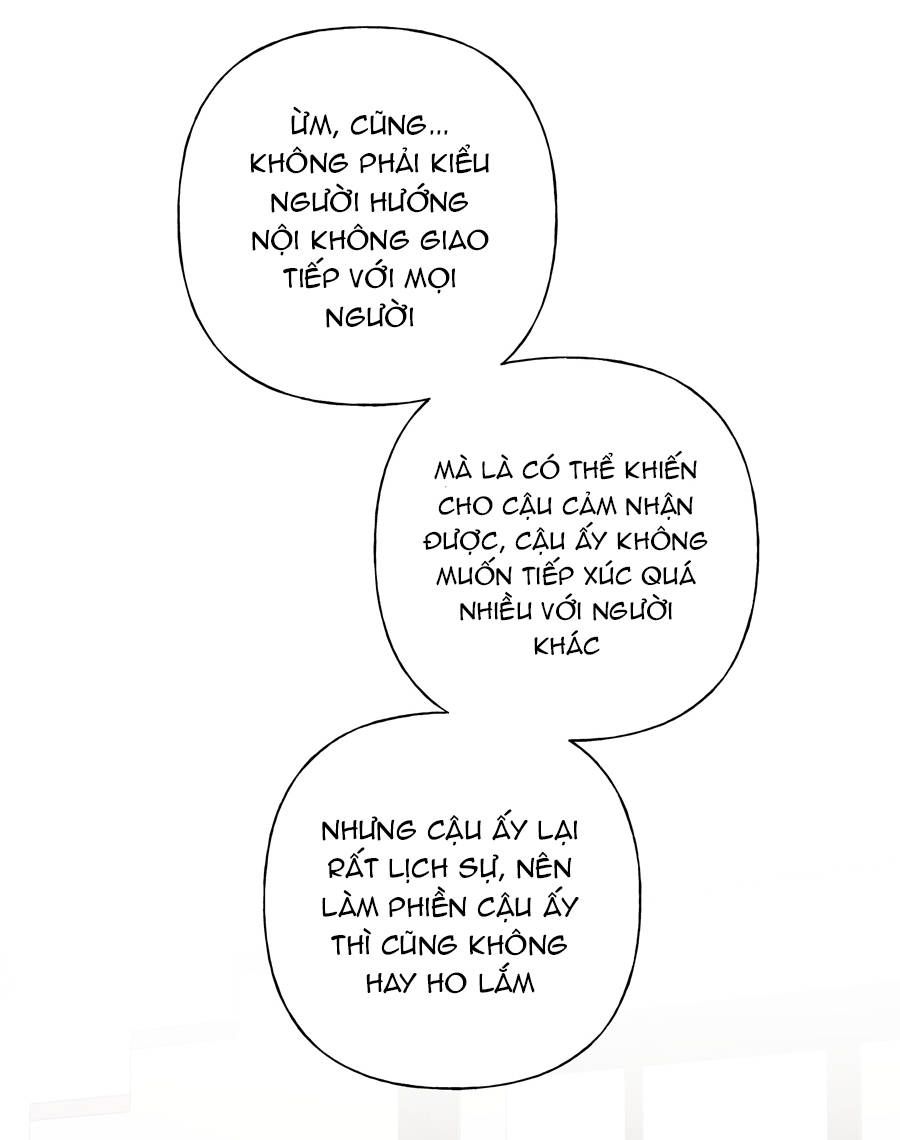 Đừng Nói Yêu Tôi Chapter 34 - Trang 2