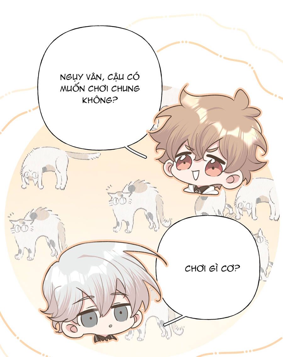 Đừng Nói Yêu Tôi Chapter 35 - Trang 2