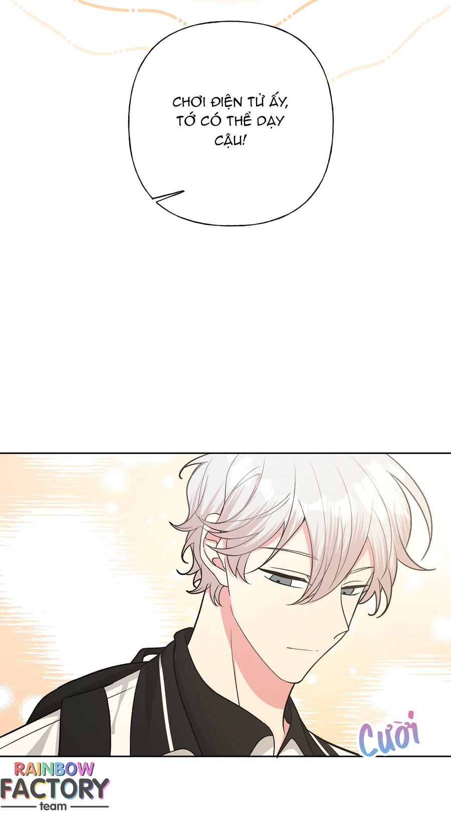 Đừng Nói Yêu Tôi Chapter 35 - Trang 2