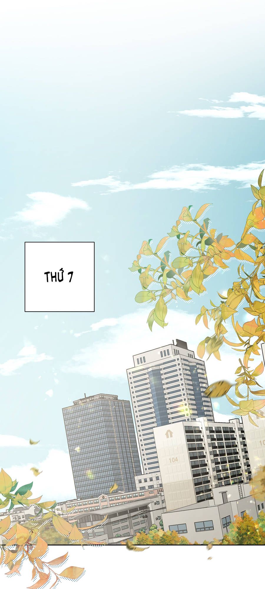 Đừng Nói Yêu Tôi Chapter 35 - Trang 2