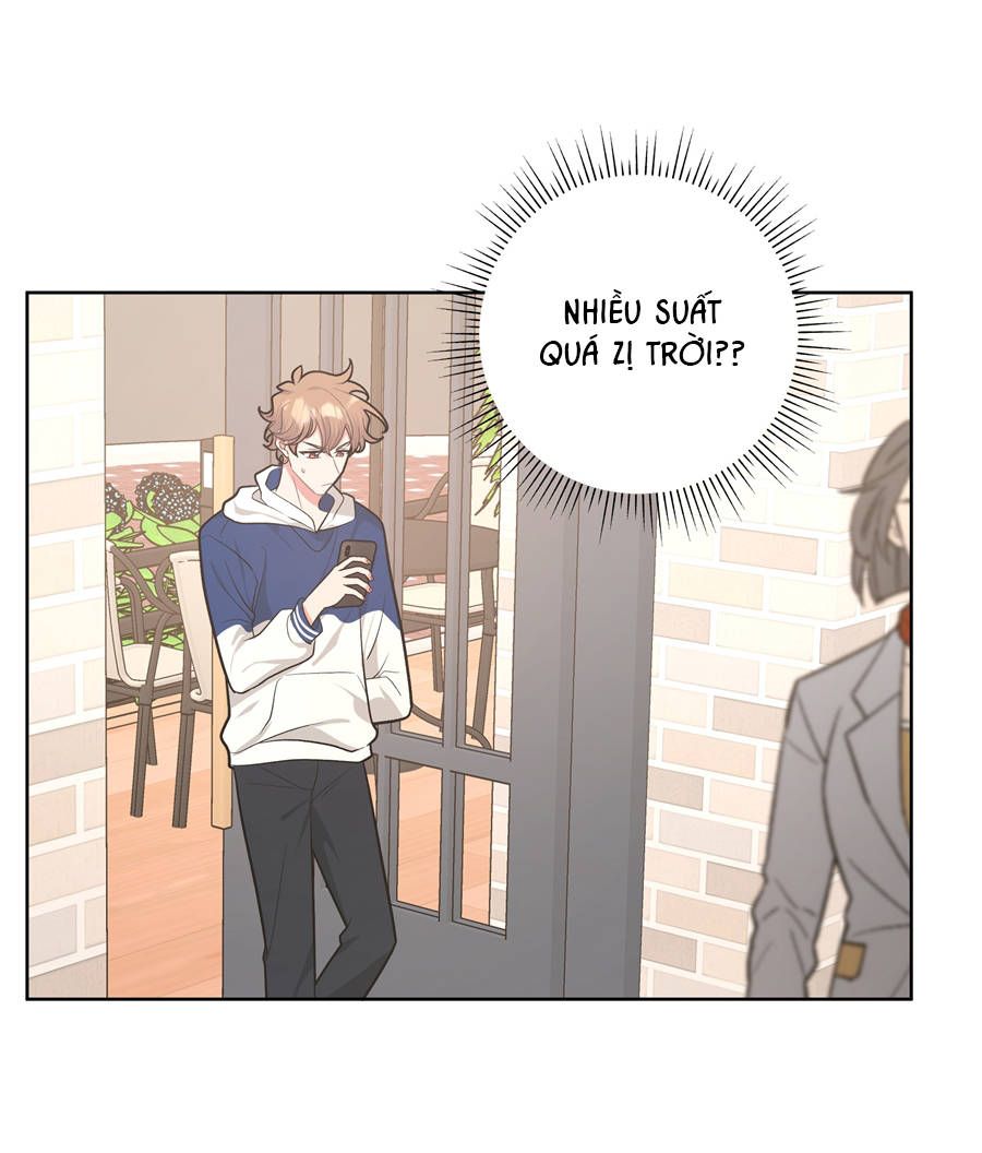 Đừng Nói Yêu Tôi Chapter 35 - Trang 2