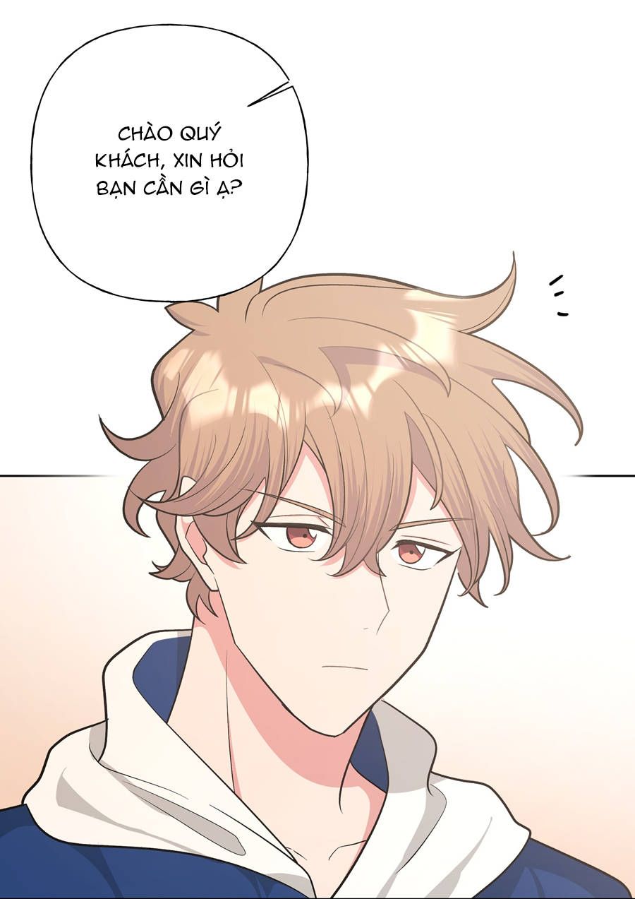 Đừng Nói Yêu Tôi Chapter 35 - Trang 2
