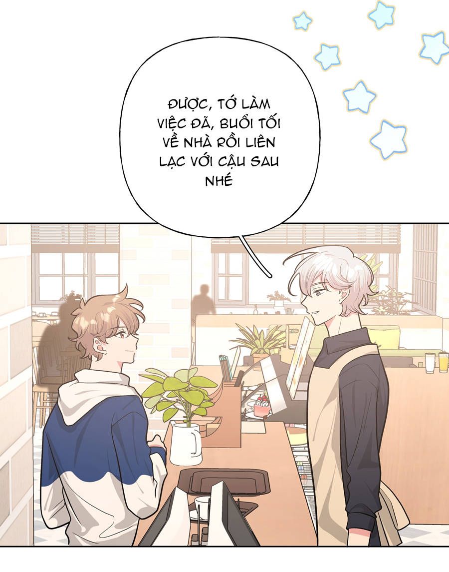 Đừng Nói Yêu Tôi Chapter 35 - Trang 2