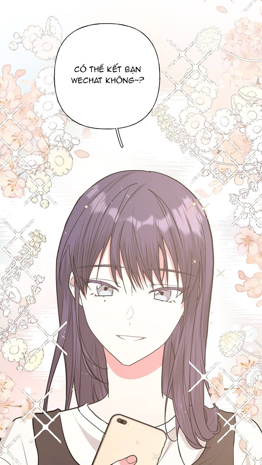 Đừng Nói Yêu Tôi Chapter 35 - Trang 2