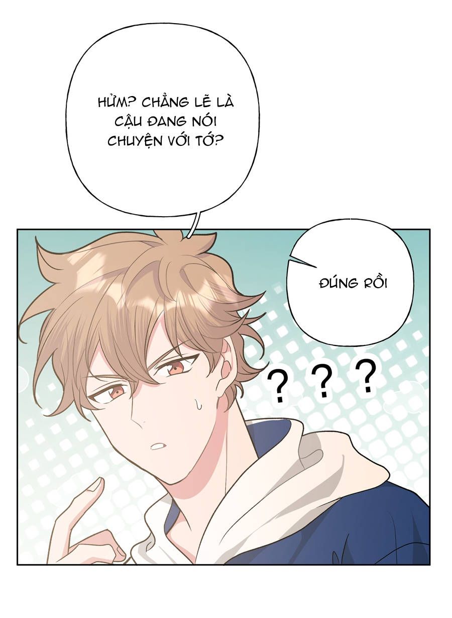 Đừng Nói Yêu Tôi Chapter 35 - Trang 2