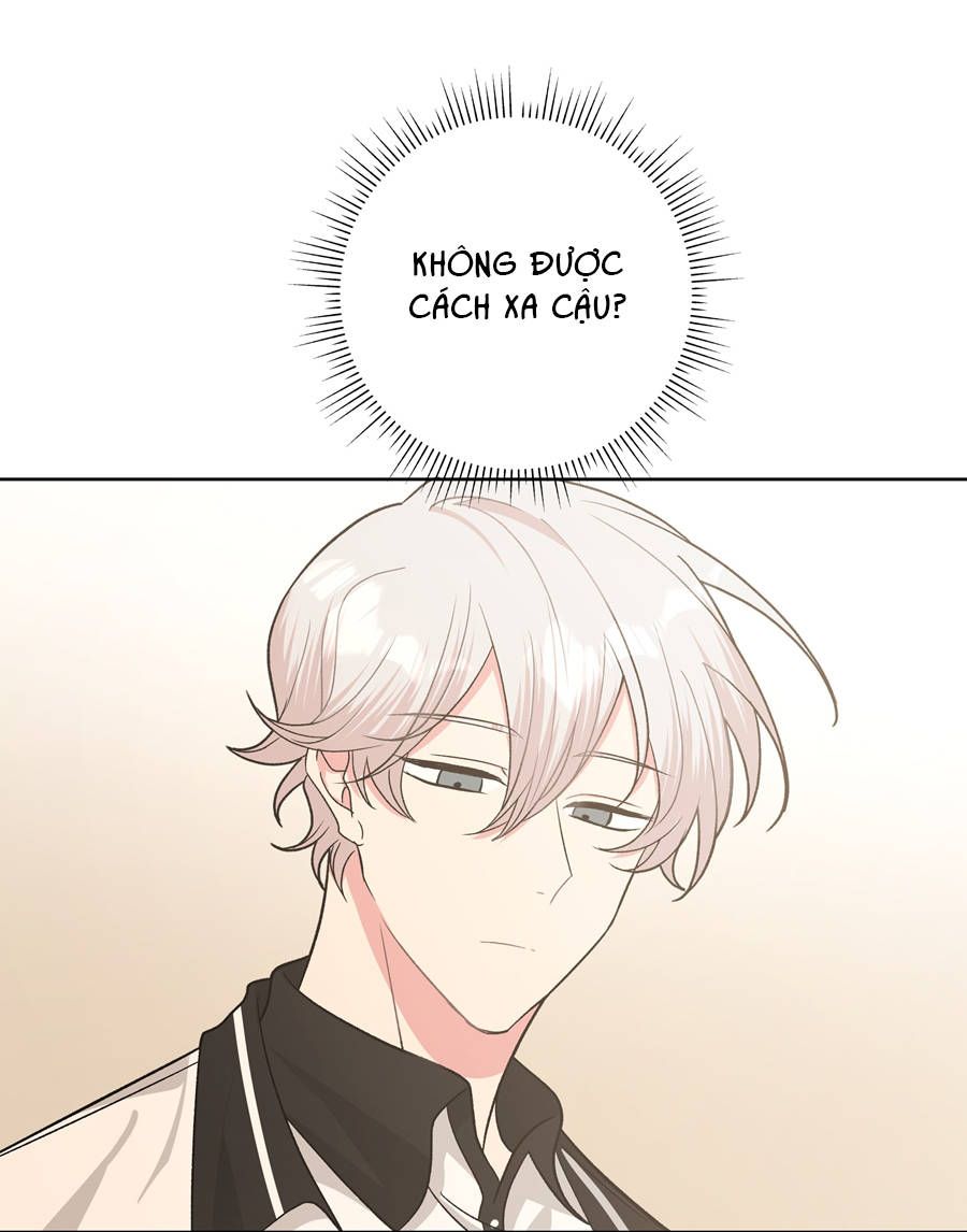 Đừng Nói Yêu Tôi Chapter 35 - Trang 2