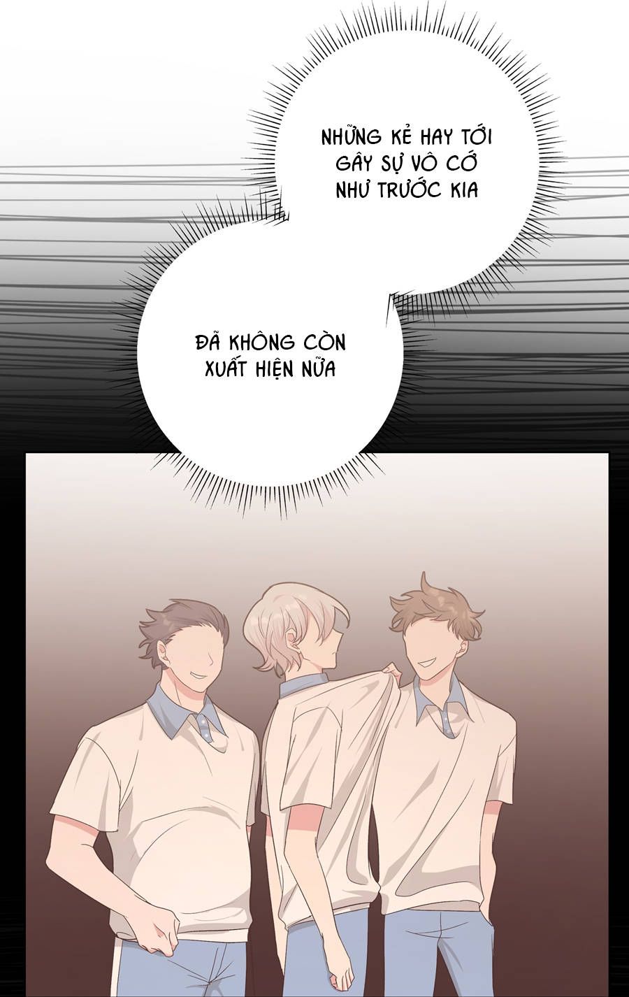 Đừng Nói Yêu Tôi Chapter 35 - Trang 2