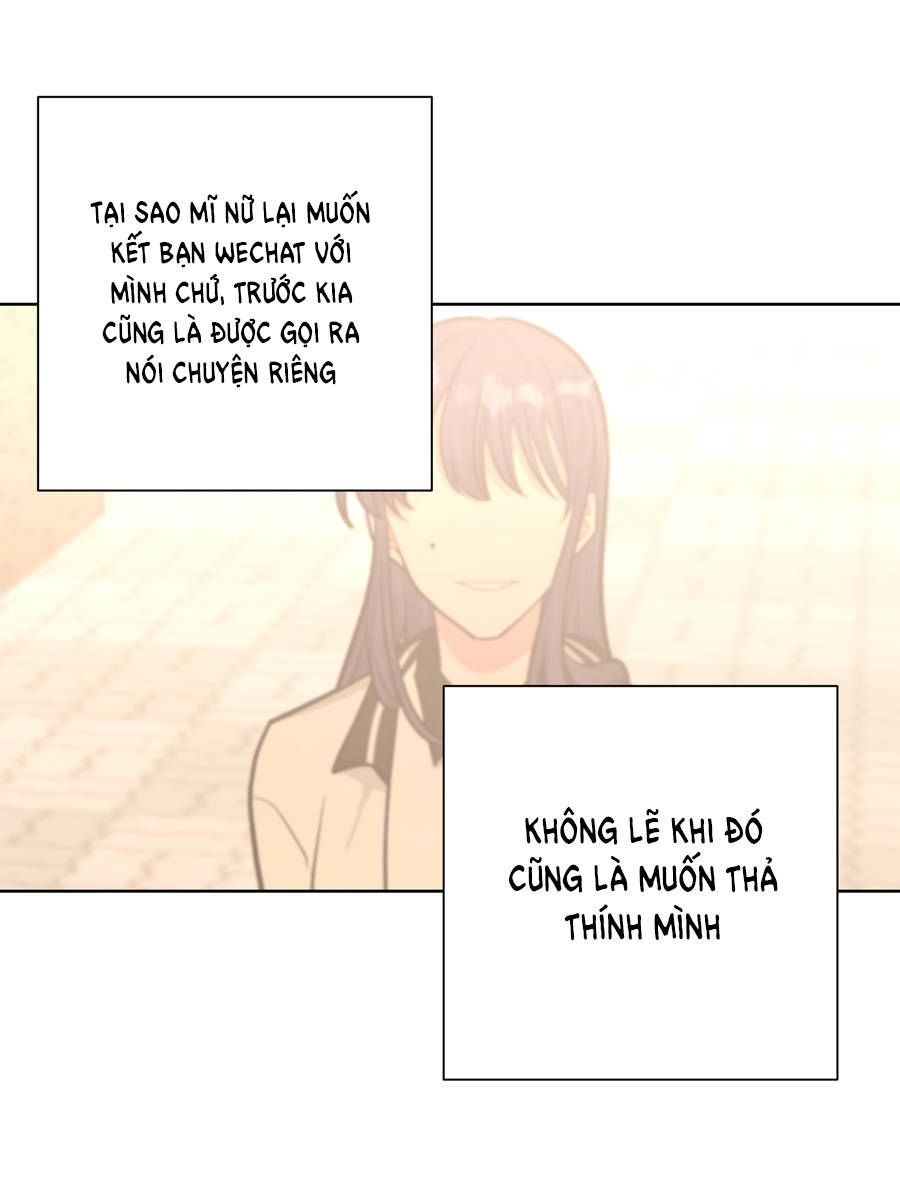 Đừng Nói Yêu Tôi Chapter 36 - Trang 2