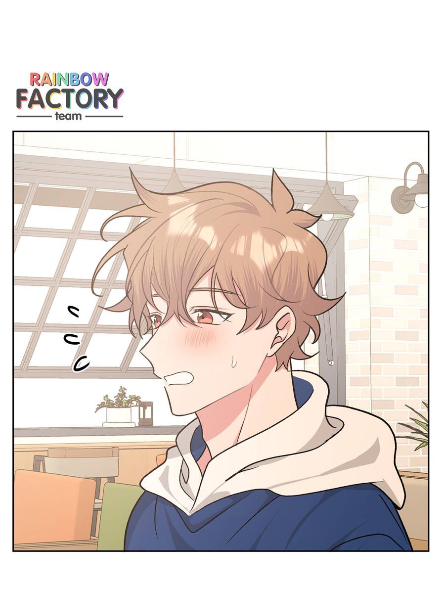 Đừng Nói Yêu Tôi Chapter 36 - Trang 2