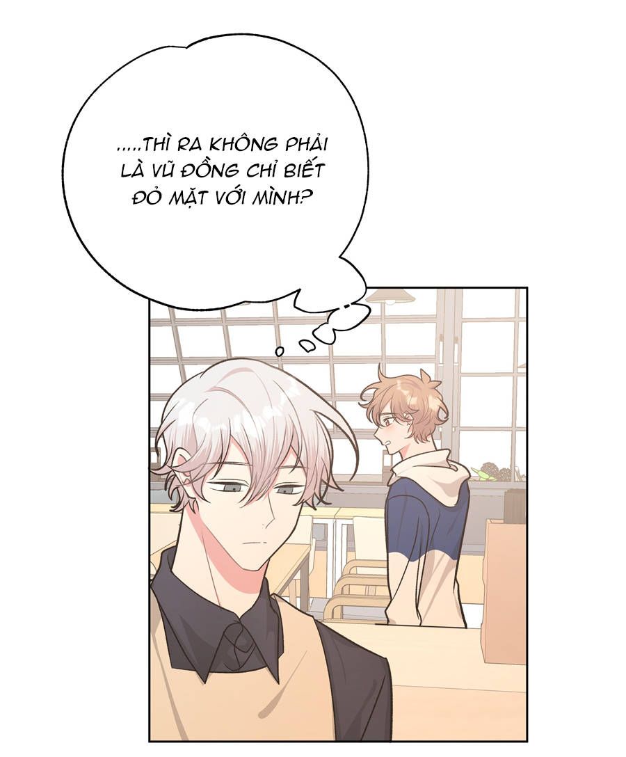 Đừng Nói Yêu Tôi Chapter 36 - Trang 2