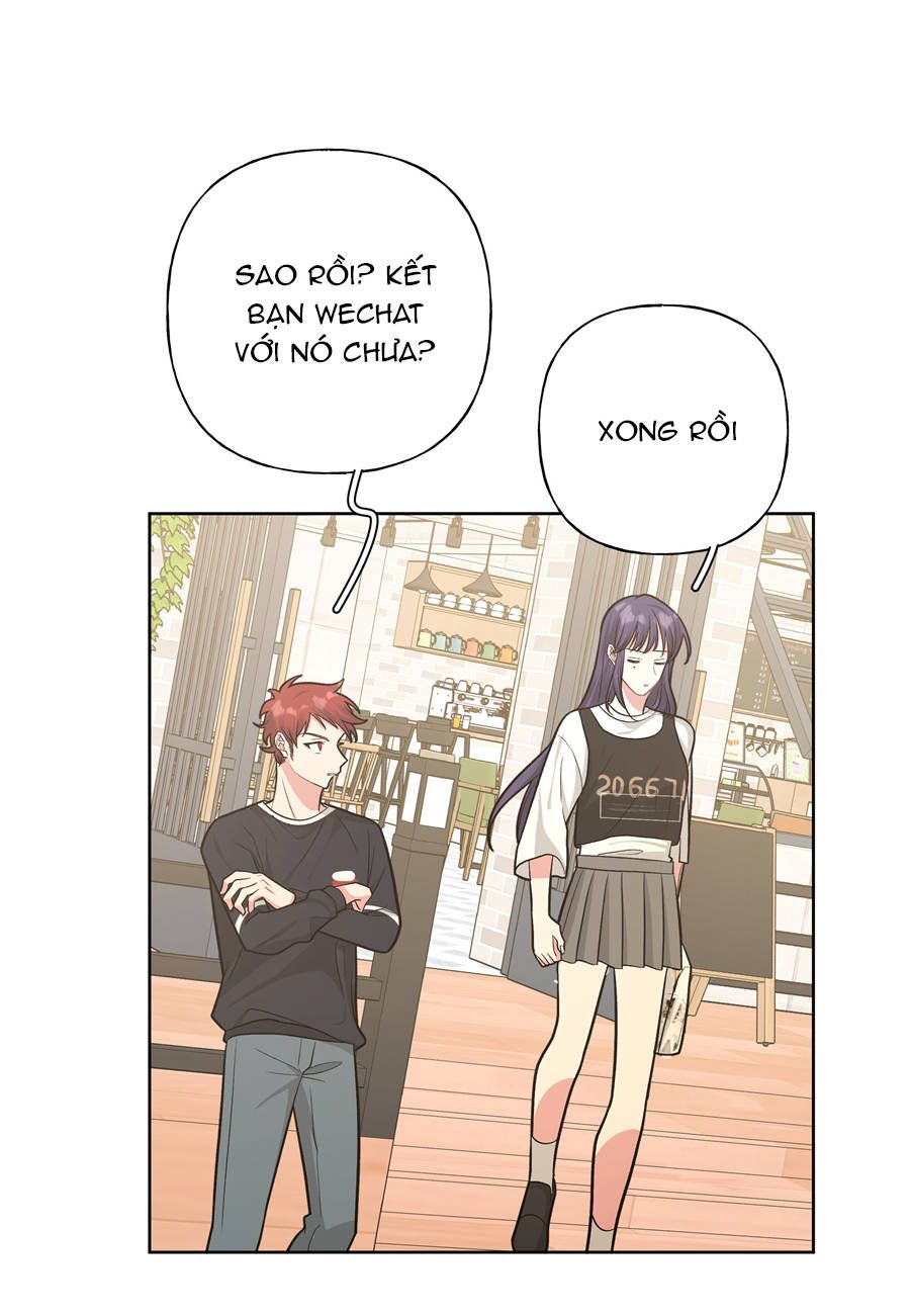 Đừng Nói Yêu Tôi Chapter 36 - Trang 2