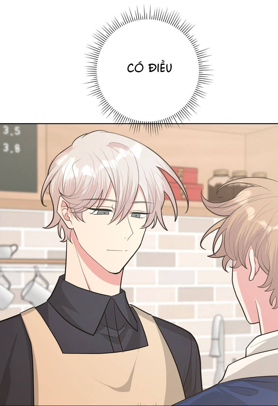 Đừng Nói Yêu Tôi Chapter 36 - Trang 2
