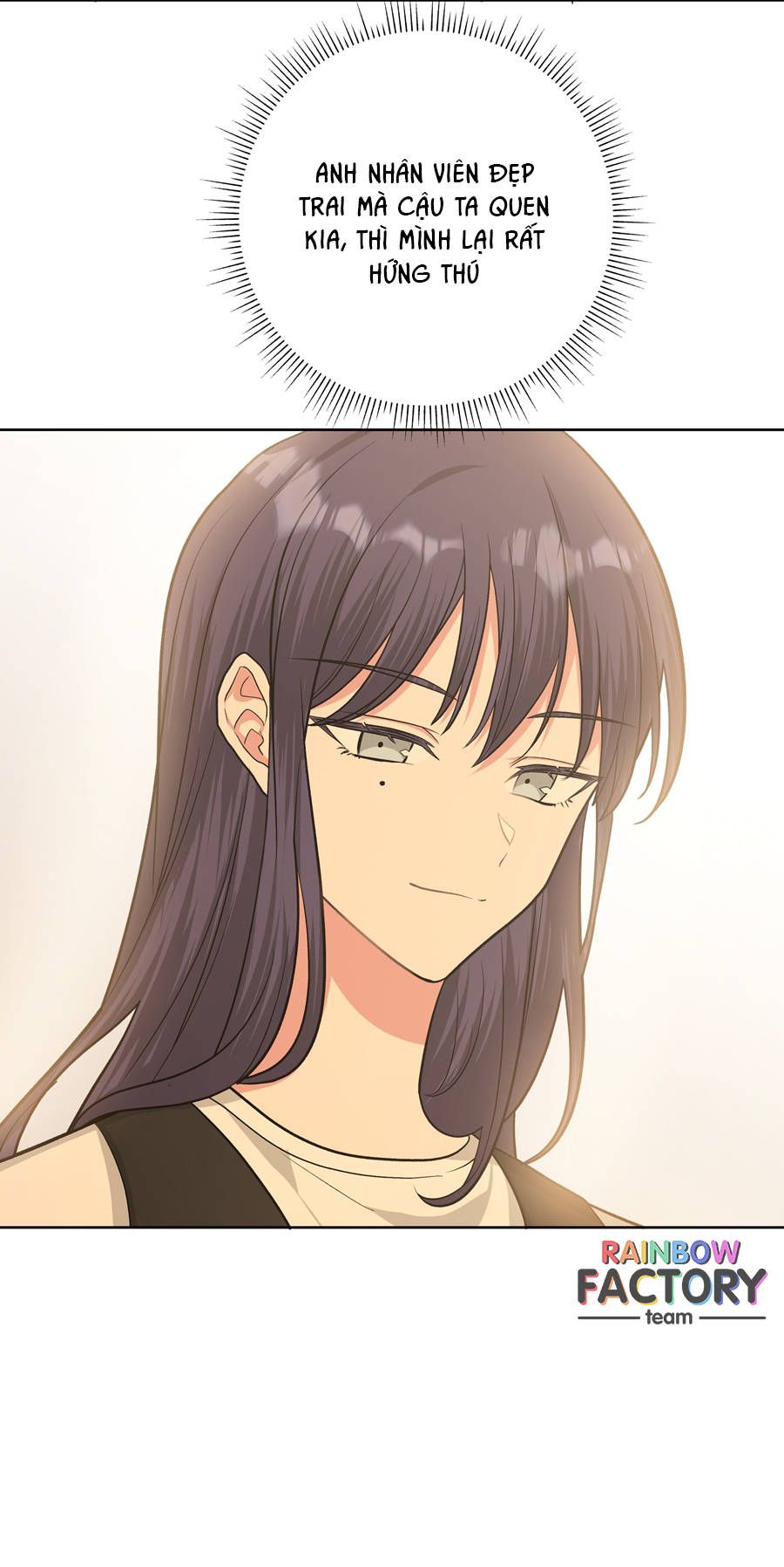 Đừng Nói Yêu Tôi Chapter 36 - Trang 2