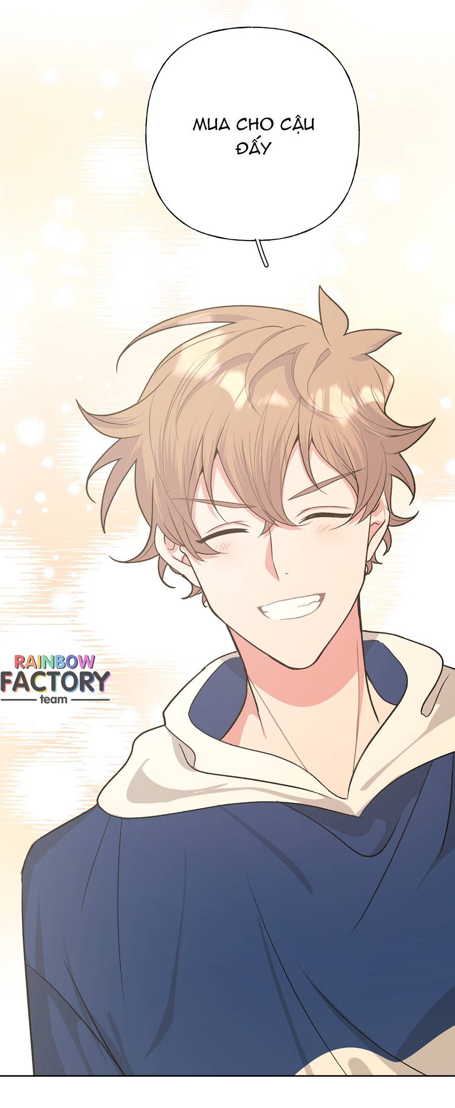 Đừng Nói Yêu Tôi Chapter 36 - Trang 2