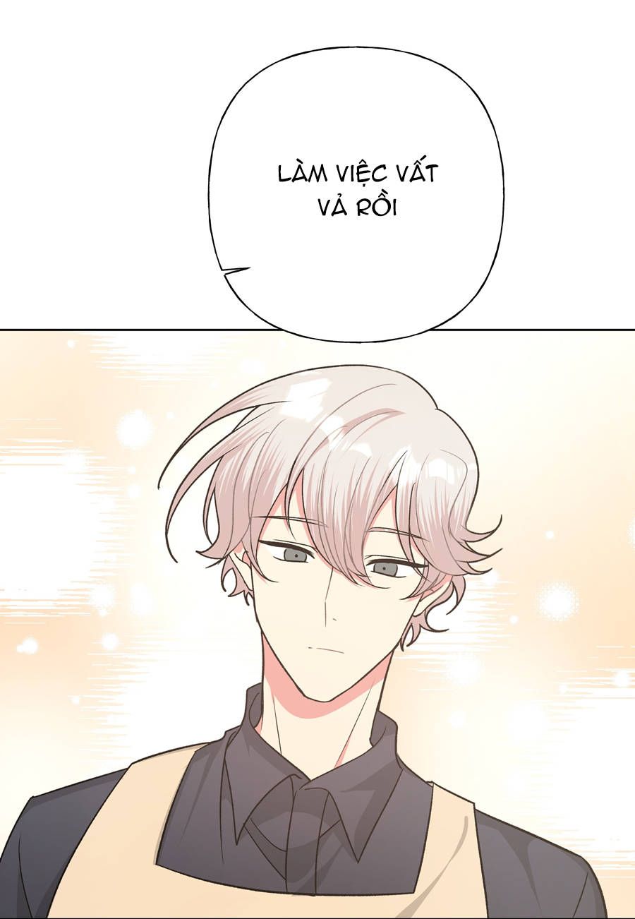 Đừng Nói Yêu Tôi Chapter 36 - Trang 2