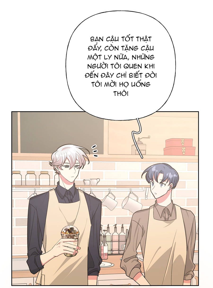 Đừng Nói Yêu Tôi Chapter 36 - Trang 2