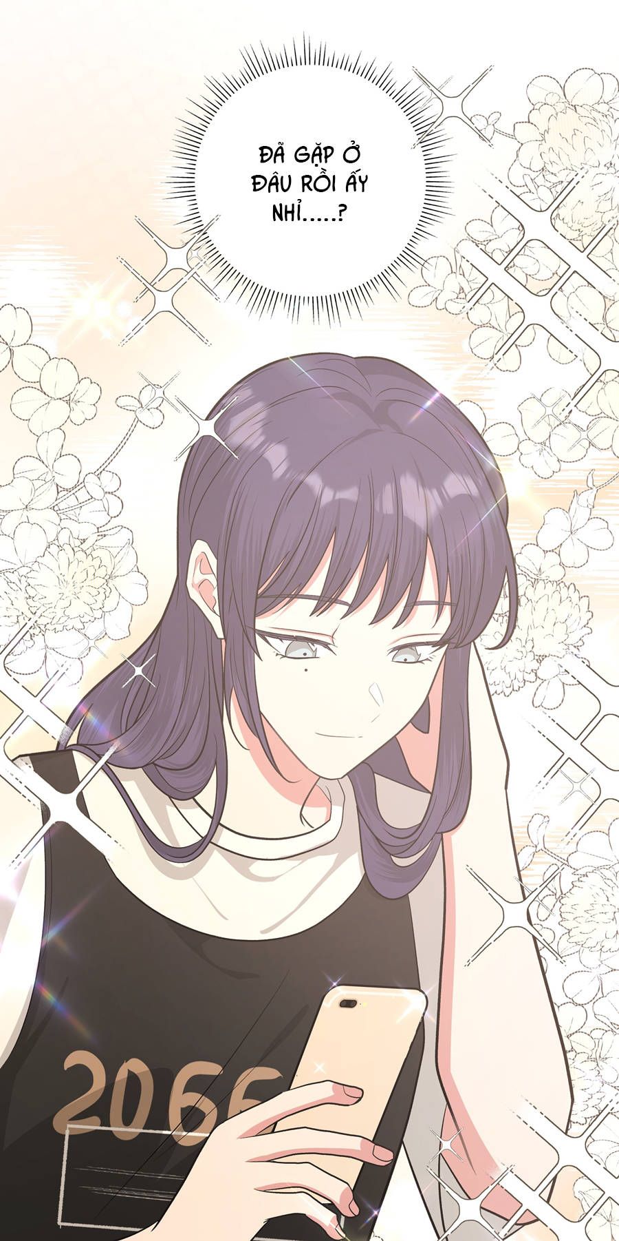 Đừng Nói Yêu Tôi Chapter 36 - Trang 2