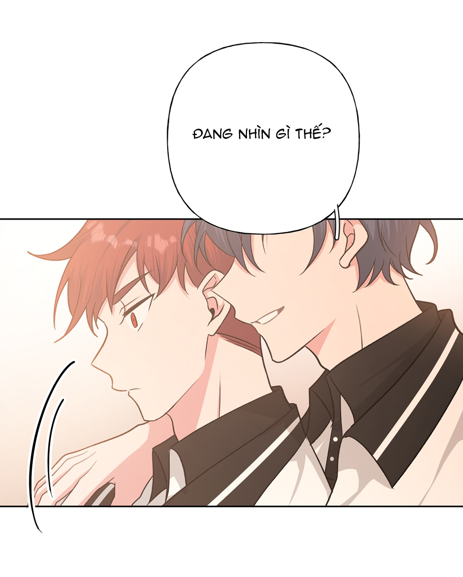 Đừng Nói Yêu Tôi Chapter 37 - Trang 2