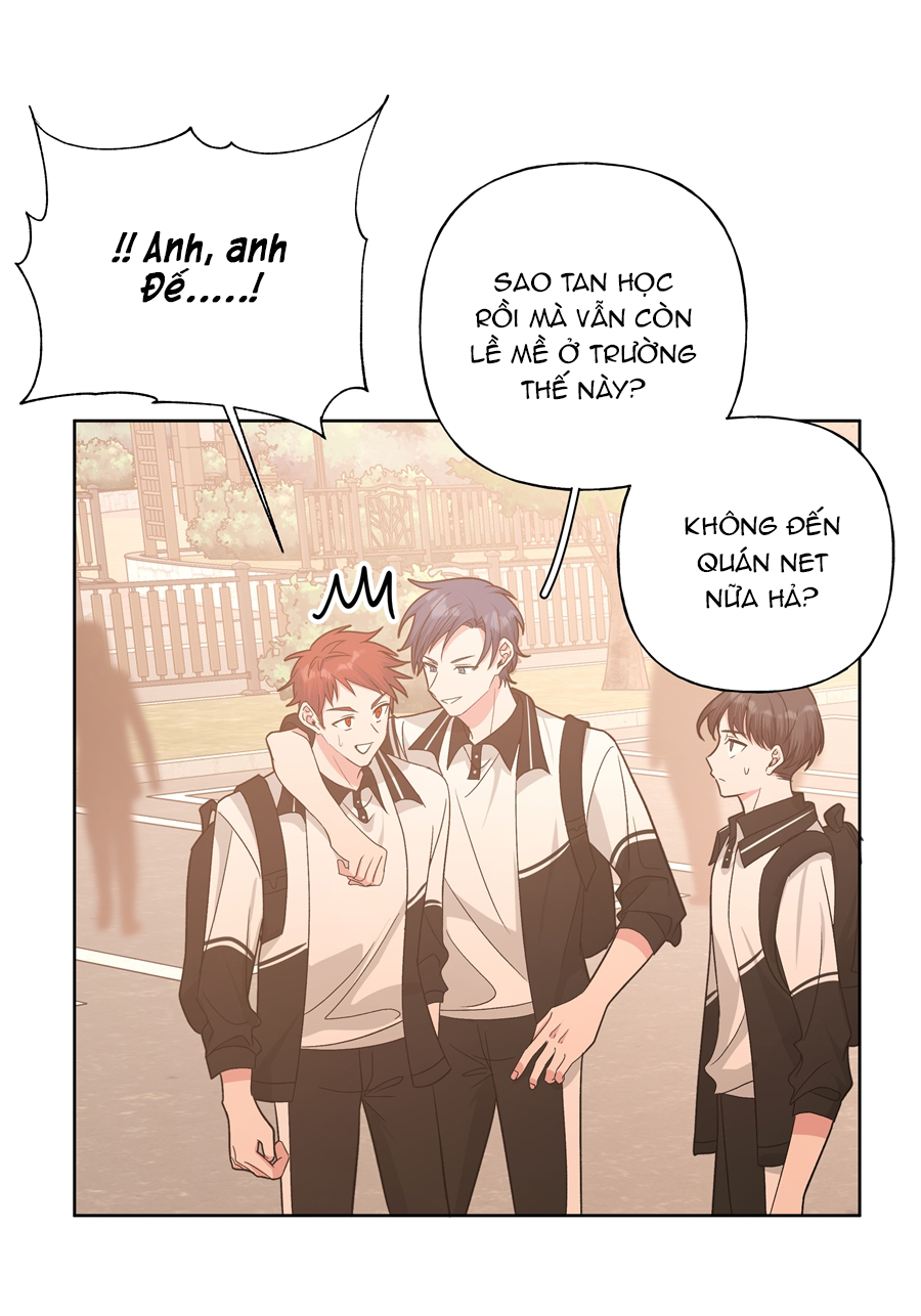 Đừng Nói Yêu Tôi Chapter 37 - Trang 2