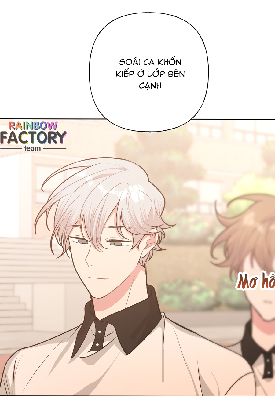 Đừng Nói Yêu Tôi Chapter 37 - Trang 2