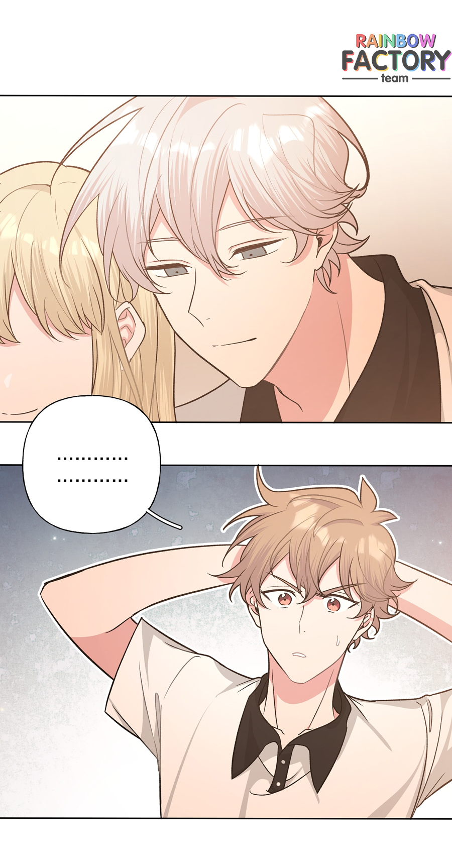 Đừng Nói Yêu Tôi Chapter 37 - Trang 2