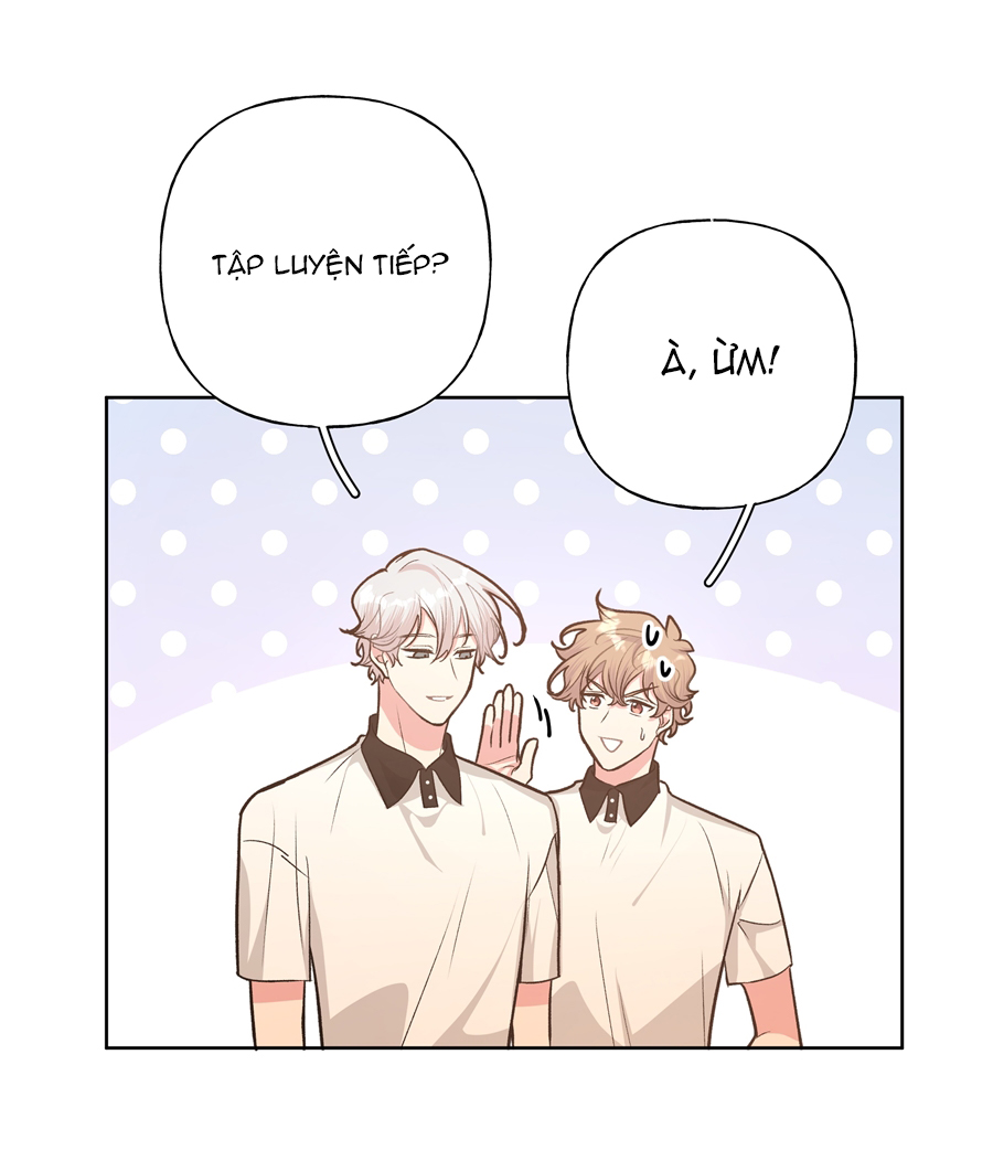 Đừng Nói Yêu Tôi Chapter 37 - Trang 2