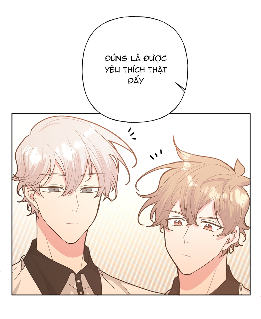 Đừng Nói Yêu Tôi Chapter 37 - Trang 2