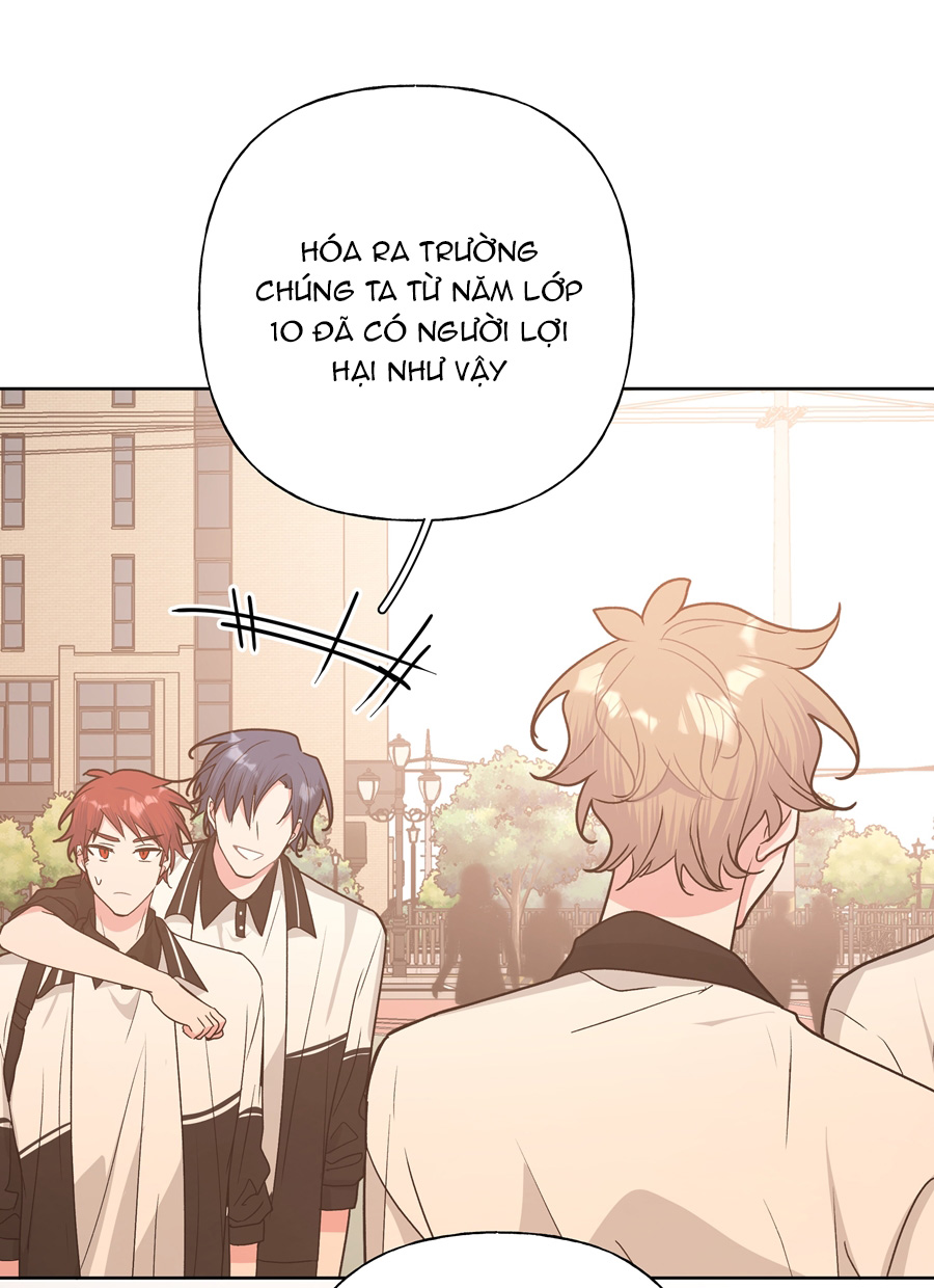 Đừng Nói Yêu Tôi Chapter 37 - Trang 2