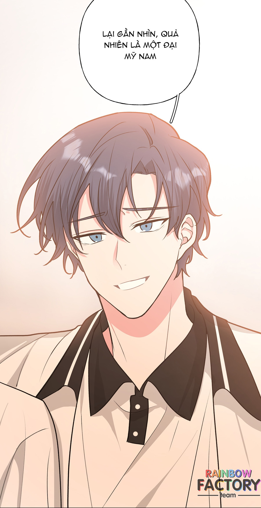Đừng Nói Yêu Tôi Chapter 37 - Trang 2