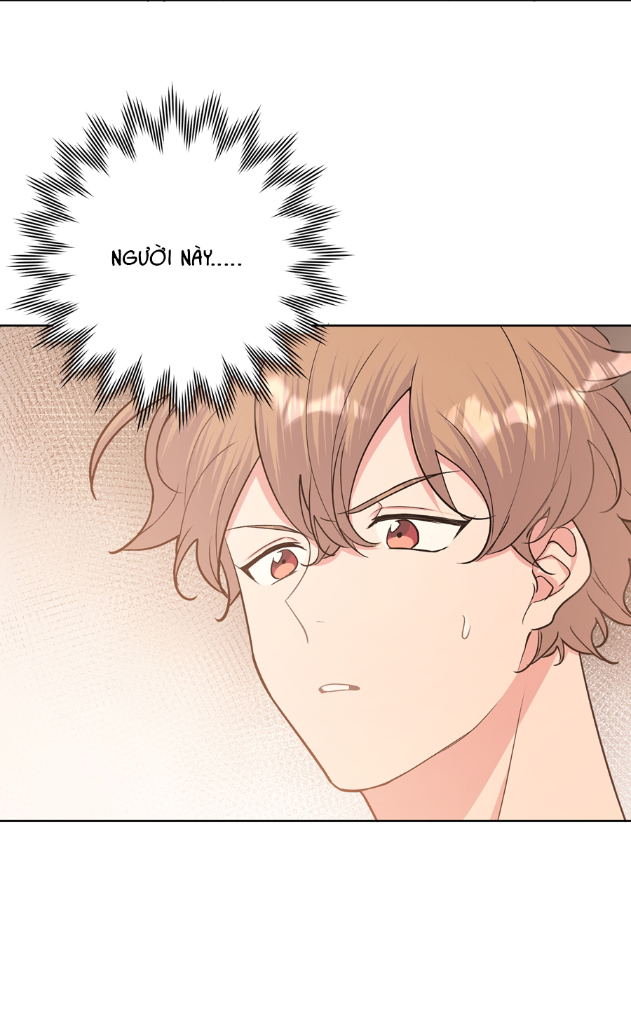 Đừng Nói Yêu Tôi Chapter 37 - Trang 2