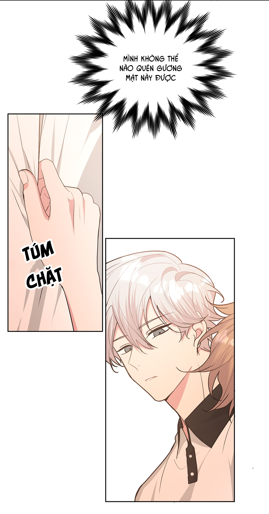 Đừng Nói Yêu Tôi Chapter 37 - Trang 2