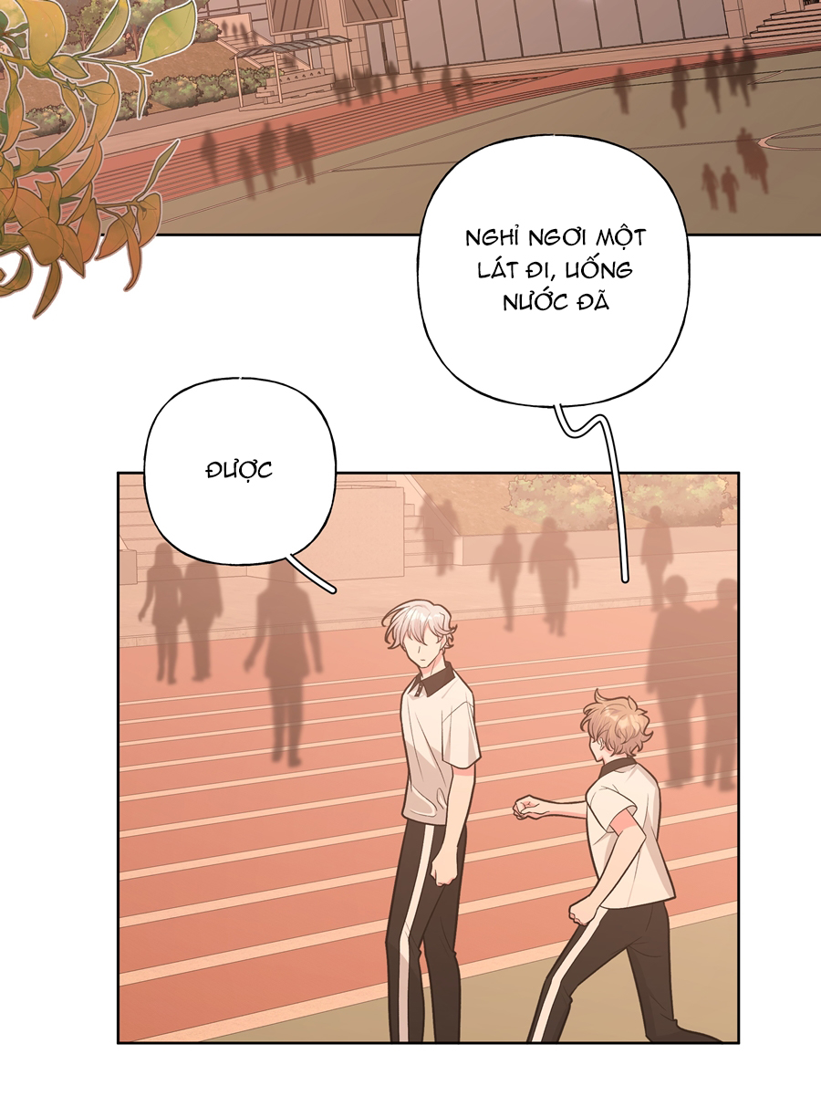 Đừng Nói Yêu Tôi Chapter 37 - Trang 2