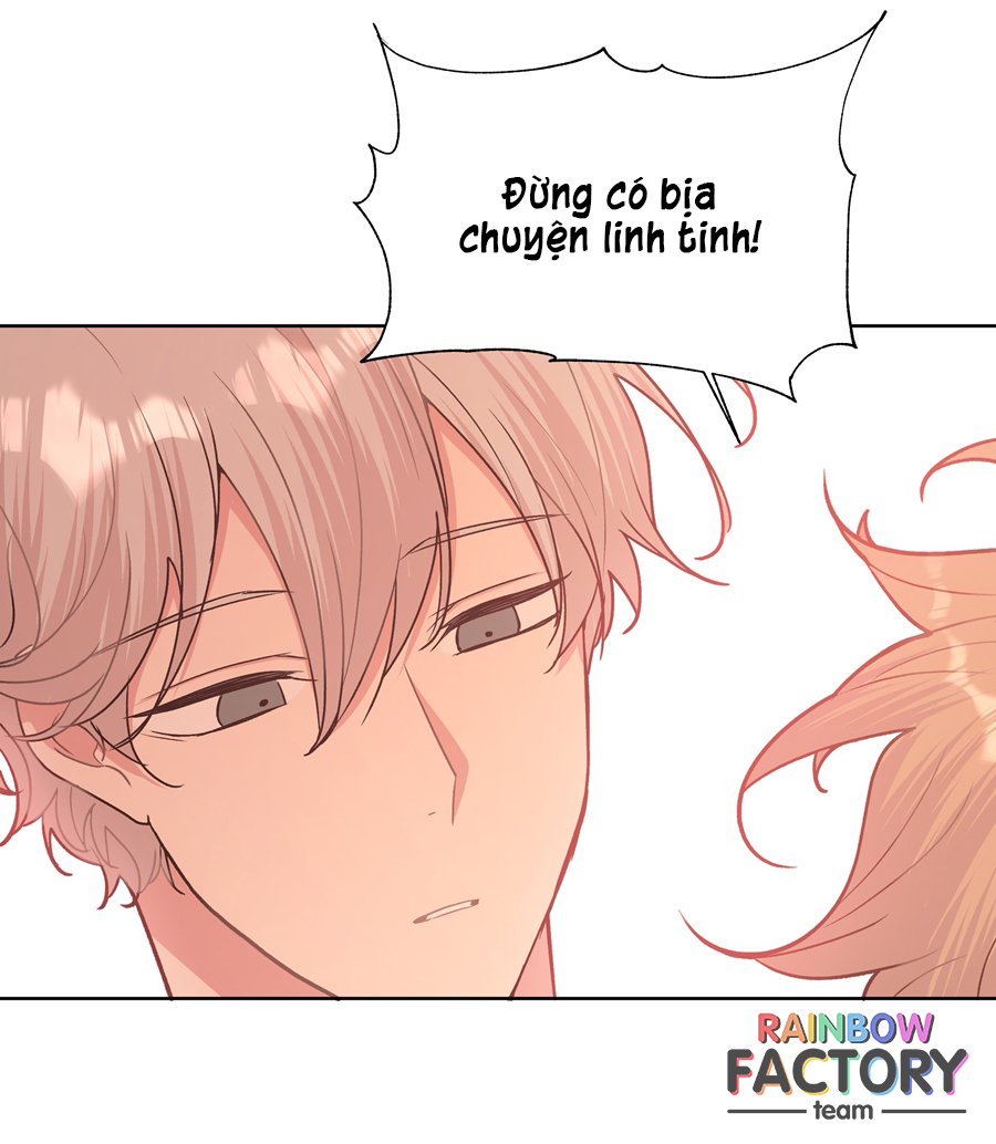 Đừng Nói Yêu Tôi Chapter 38 - Trang 2